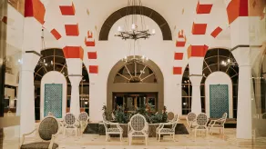 Club Beyy Resort Hotel - Ultra All Inclusive - Reception