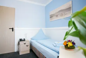 Hotel Zum Eisenhammer - Room