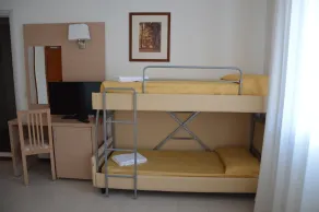Hotel Caesar - Chambre
