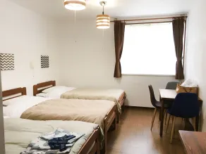 Beach Side Inn Shirahama - Camera