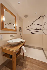 Hotel Schäfflerwirt - Bagno