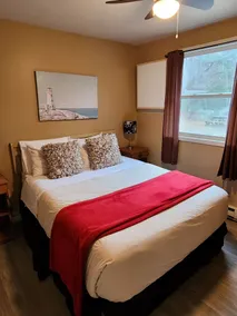 Roseway River Cottages - Quarto