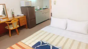 Peace Land Kume - Camera