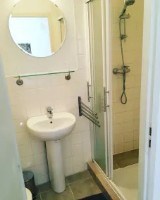 Hotel Au Bon Accueil - Chambre