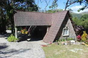 Refugio Cariguana  - Habitación