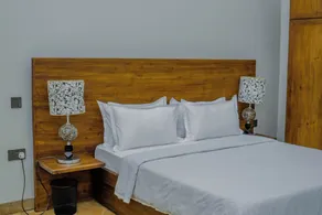 Tulivu Kilimanjaro Retreat - Room