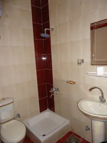 Cairo Paradise Hotel - Bathroom