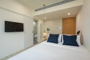 Hotel Ever Spring - Penghu - Room