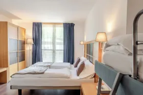 Hotel Dolomiti Chalet - Habitación