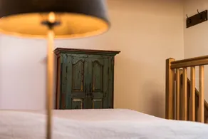 L'Aurore du Lac - Room