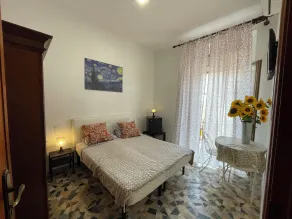 B&B Beb Apartments Viareggio - Værelse