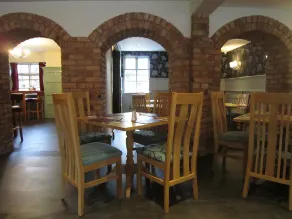 The Wheatsheaf - Restaurant