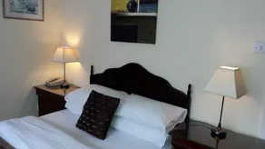 Mountain View Guesthouse - Room