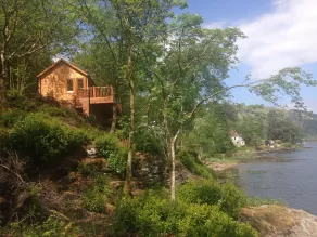 Lochwood Guest House - Salle de remise en forme