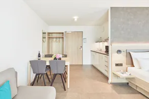 Gästehaus Bauer - Zimmer