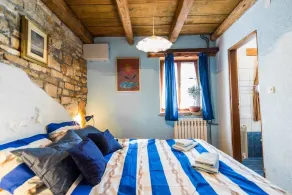 Rural Pension Istra Partner - Room