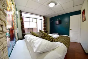 Wifala Thematic Hotel Boutique - Værelse
