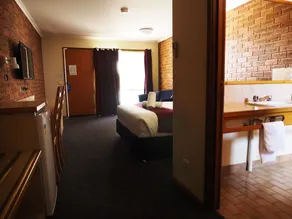 Kerang Motel - Room