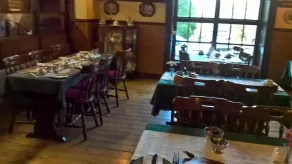 Rhymney House hotel - Restaurant