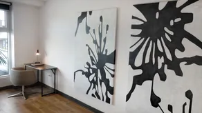 Semaphore Splash Apartments - Room
