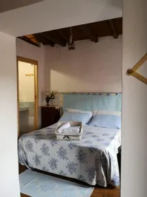 B&B DOMU INCANTO Sa Domu sarrabesa - Rum