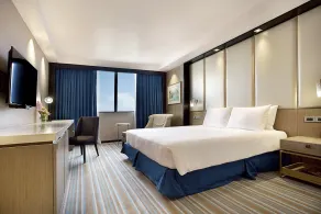 Marco Polo Plaza Cebu - Chambre