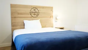 HI!GO - Chambre