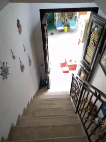 Halikarnas Butik Hotel - Réception