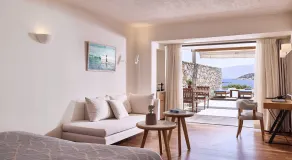 St. Nicolas Bay Resort Hotel & Villas - Rom