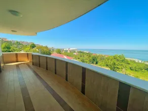 LUSTRA GARDEN SUITE - View from room