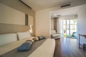 NOHA Lifestyle Hotel - Adults Only - Chambre