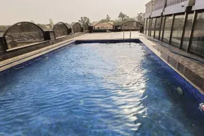 Hotel Lotus Paradise - Pool
