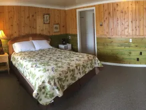 Timberline Inn of Grand Lake - Chambre