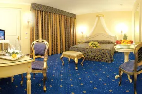 Hotel Motel Gold - Room