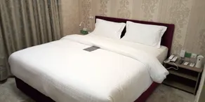 Noahgarden - Room