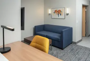 Holiday Inn Express Miami Airport-Blue Lagoon Area by IHG - Chambre