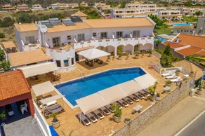 Vila Channa - Adults Only - Pool