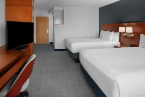 Courtyard by Marriott Phoenix West/Avondale - Room