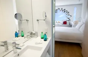 Renaissance Barcelona Fira Hotel - Chambre