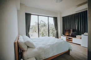 Ruili Tea Villa - Room