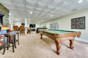 Spacious Family Getaway: 8 Mi to Main St Ann Arbor - Interiør