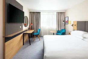 Holiday Inn London - Gatwick Airport by IHG - Room
