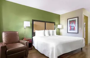 Extended Stay America Suites - Fort Lauderdale - Davie - Chambre