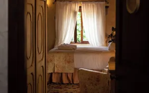 Relais La Magioca -Adults Only- - Værelse