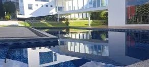 HOTEL QUINTA KRYSTAL BOUTIQUE - Pool