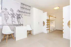 Hostel Dvor - Quarto