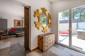 Casa Dina - Room