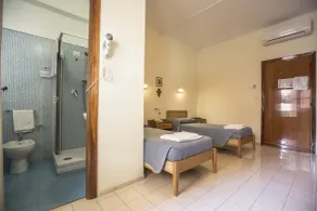 Casa Piccole Ancelle di Cristo Re - Room
