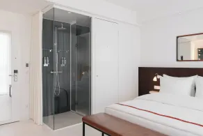 Ruby Frida Hotel Stockholm by IHG - Casa de banho