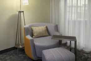 Courtyard by Marriott Oshawa - Chambre